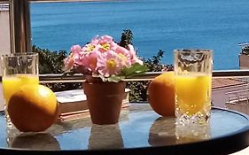 Apartman Mikola With Sea View