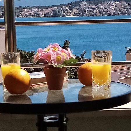 Apartman Mikola With Sea View Trogir Extérieur photo