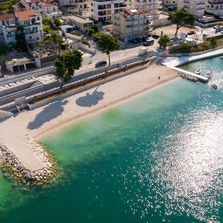 Apartman Mikola With Sea View Trogir Extérieur photo