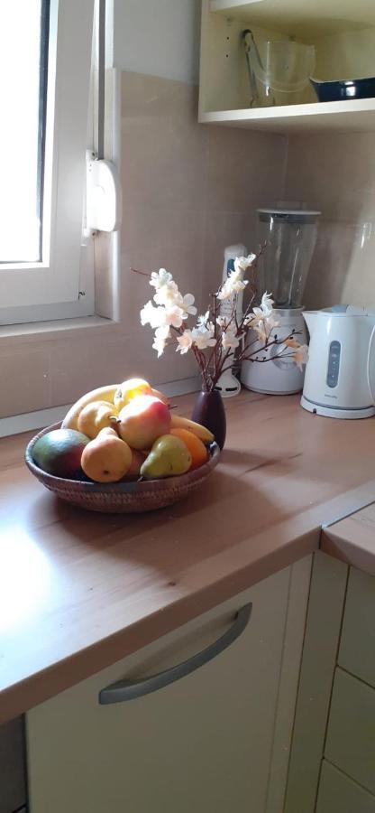 Apartman Mikola With Sea View Trogir Extérieur photo