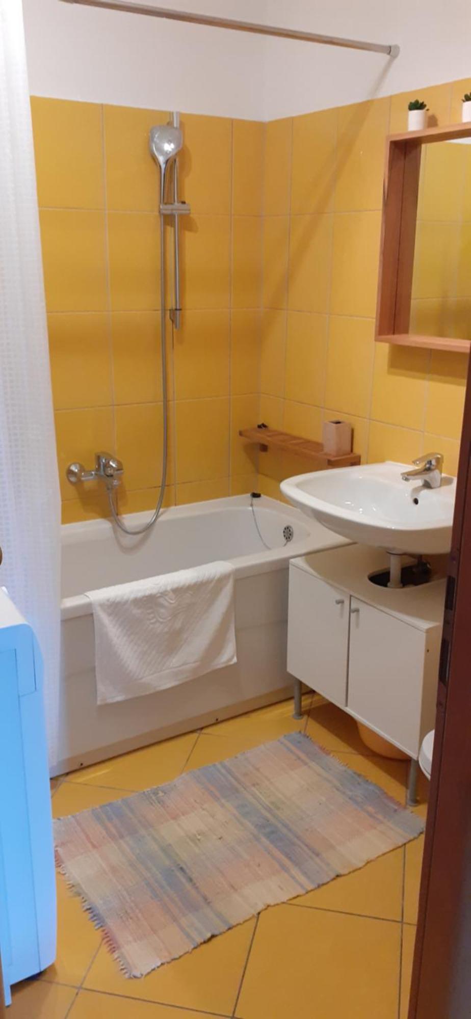Apartman Mikola With Sea View Trogir Extérieur photo