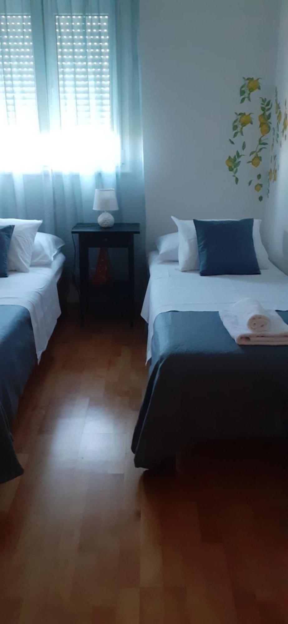 Apartman Mikola With Sea View Trogir Extérieur photo