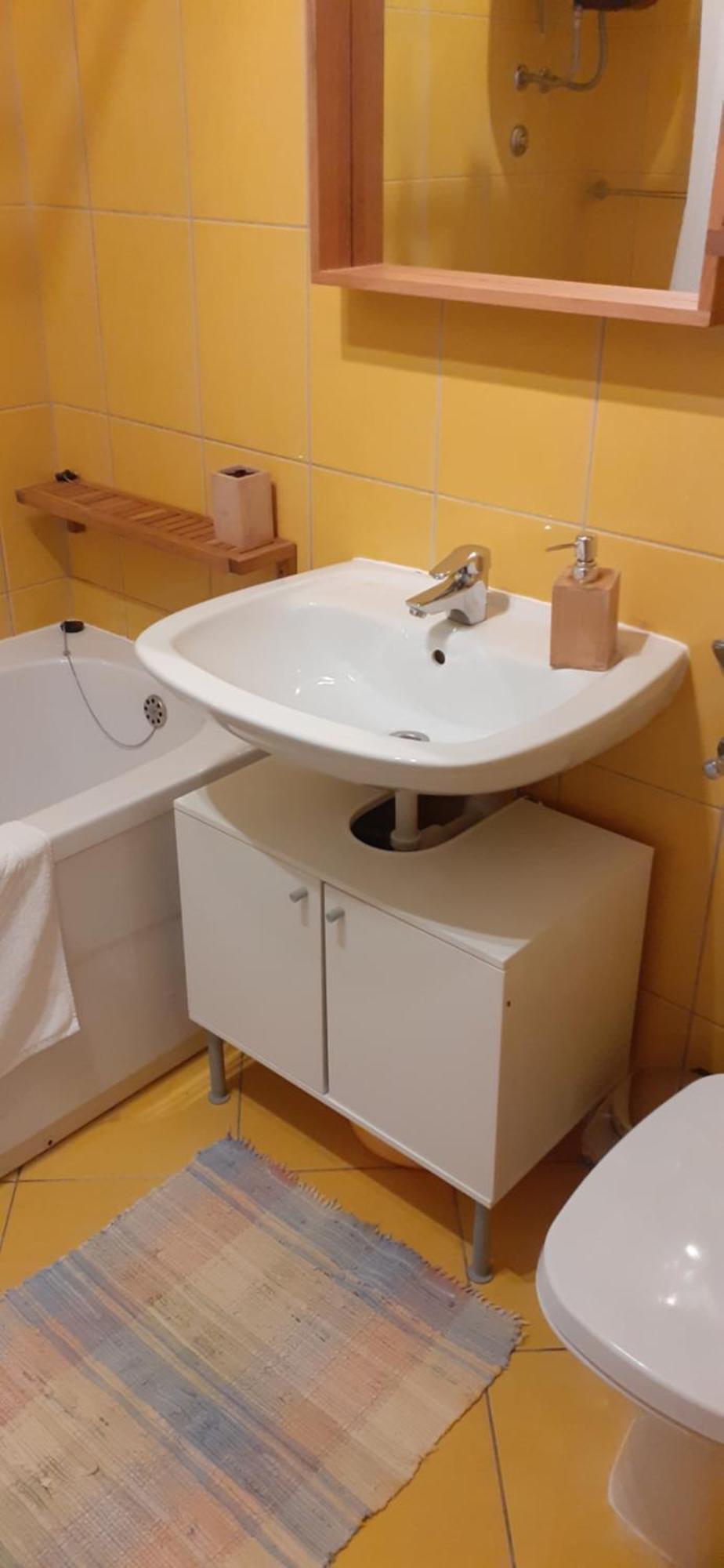 Apartman Mikola With Sea View Trogir Extérieur photo
